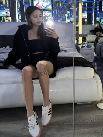 Даша Стихия фото 3