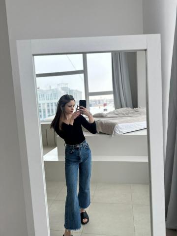 Даша Стихия фото 4