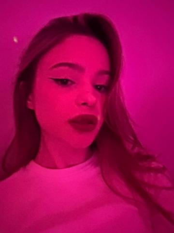 Даша Стихия фото 5